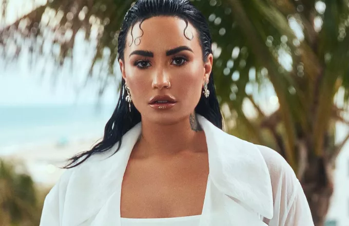 Demi Lovato