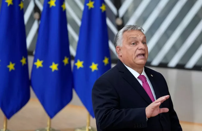 Πρωθυπουργός Ουγγαρίας