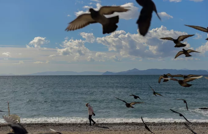 Καιρός