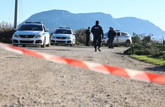 Μεσολόγγι: Επιχείρηση για τον εντοπισμό αγνοούμενου στον Αχελώο