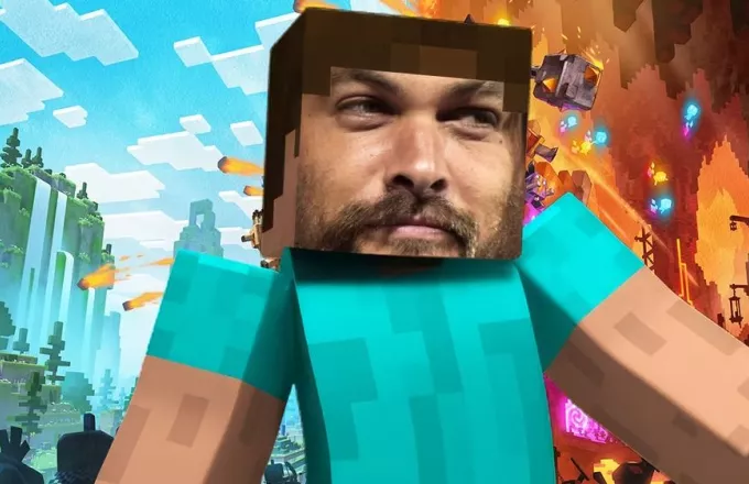«Minecraft»