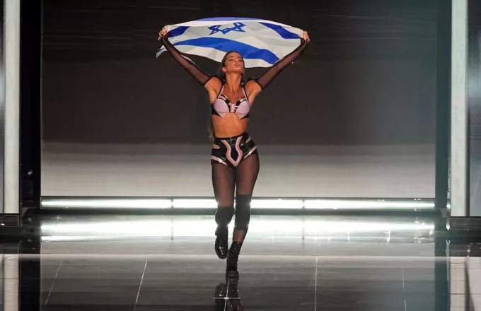 Eurovision ισραήλ
