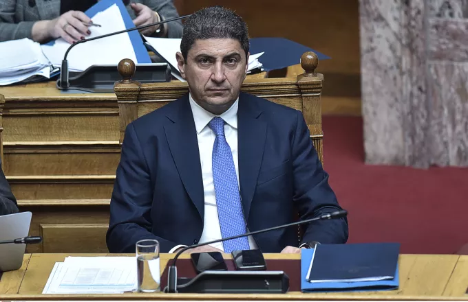 Αυγενάκης: Η ανασυγκρότηση της Θεσσαλίας παραμένει πρώτη προτεραιότητα μας