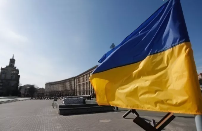 Η δυτική βοήθεια ίσως μειωθεί, λέει ο αρχηγός του ουκρανικού στρατού