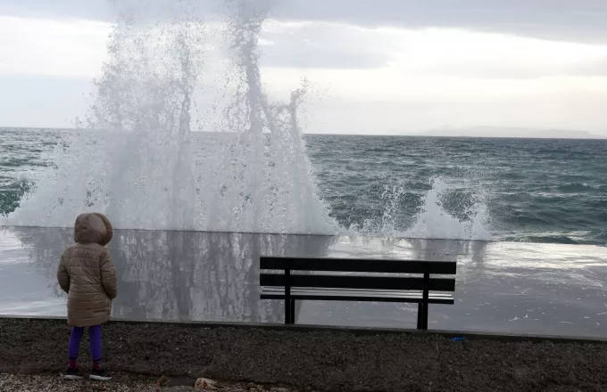 Κακοκαιρία