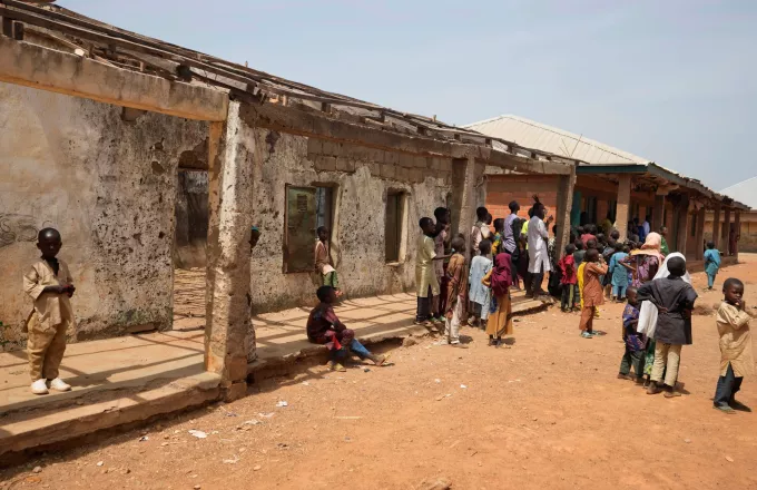 Νιγηρία: 8 νεκροί και τουλάχιστον 150 απαχθέντες από επιδρομή ενόπλων σε χωριό