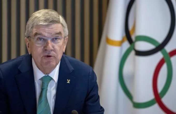 Διεθνής Ολυμπιακή Επιτροπή: O Μπαχ έπεσε θύμα Ρώσων φαρσέρ