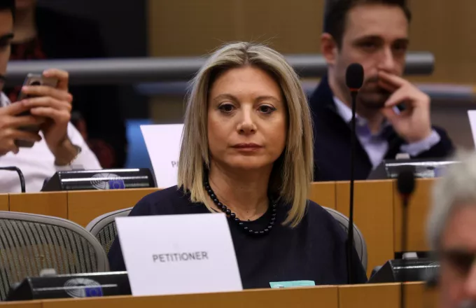 Εξώδικο Καρυστιανού στον πρόεδρο της Προανακριτικής - «Πράξη υπέρτατης δειλίας από Τριαντόπουλο» | ΣΚΑΪ