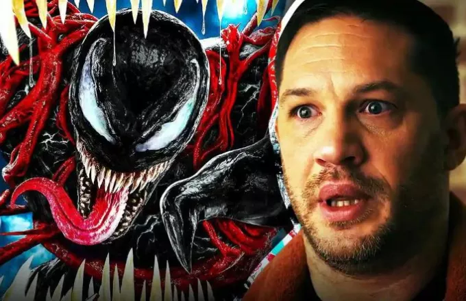 «Venom: The Last Dance»