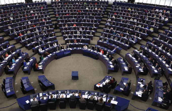 Ευρώπη: Το νομοσχέδιο της Γεωργίας για ξένους πράκτορες απειλή την ένταξη σε ΕΕ