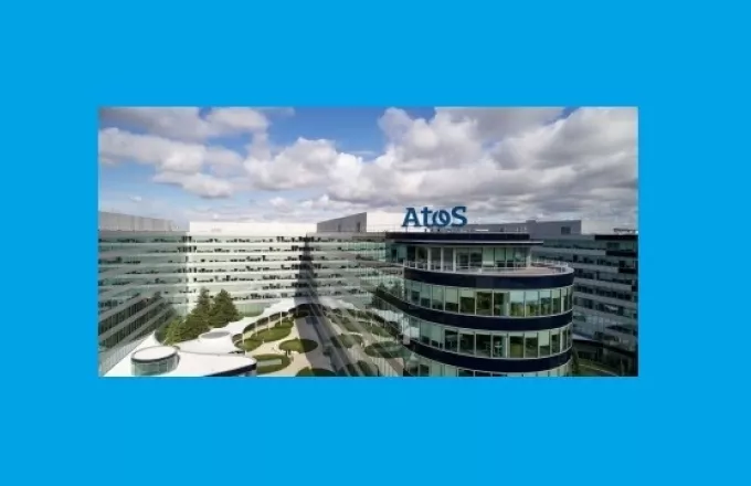 Atos Group, χρεοκοπία, Γαλλία 