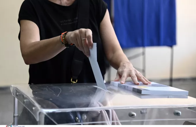 Κύπρος- Eυρωεκλογές: Στο 38,6% η προσέλευση μέχρι τις 15:00