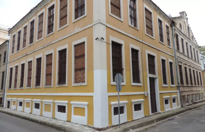 Δρομολογείται η ίδρυση Διαχρονικού Μουσείου στην Ξάνθη, στα κτήρια των Καπναποθηκών