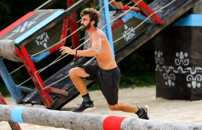 Survivor 2024: Αντιμέτωποι με νέες προκλήσεις - Δείτε αποκλειστικό απόσπασπα 