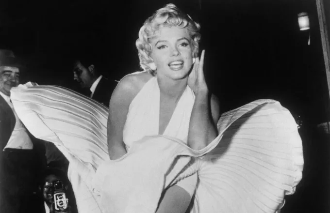 Marilyn Monroe: Γλίτωσε την κατεδάφιση το σπίτι της στο Λος Άντζελες 