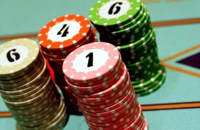 ΕΛ.ΑΣ: 27 συλλήψεις για παράνομα τυχερά παιχνίδια στην Αθήνα
