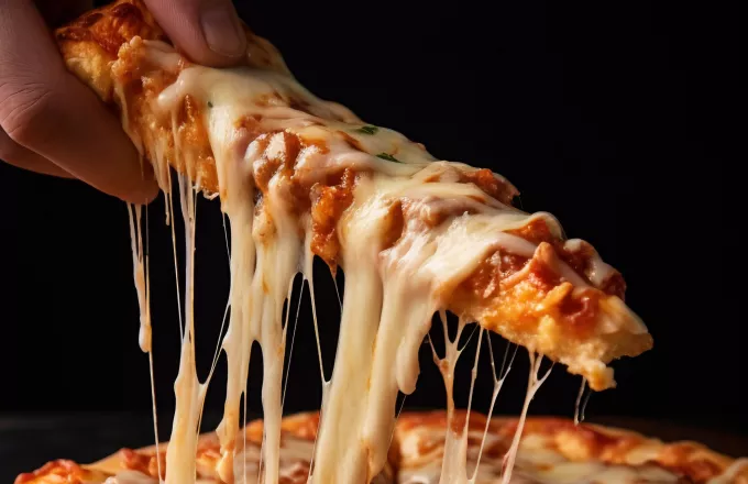Η πίτσα της «τεμπέλας»: Η απόλυτη συνταγή για σένα που βαριέσαι να μαγειρεύεις
