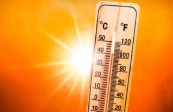 Economist: Φονικές ζέστες - Ακραίο καύσωνα κάθε 10 χρόνια «βλέπουν» οι ειδικοί