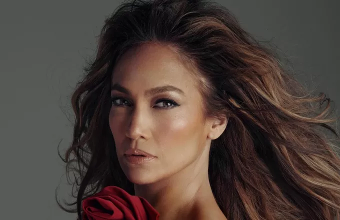 H Jennifer Lopez