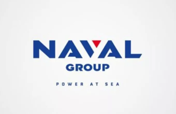 naval group