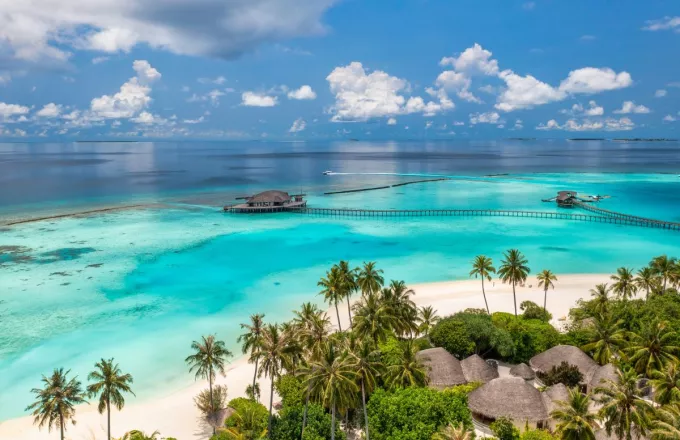 Μαλδίβες