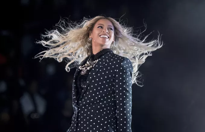 Εκλογές ΗΠΑ: (Και) με την υποστήριξη Beyoncé η Κάμαλα Χάρις