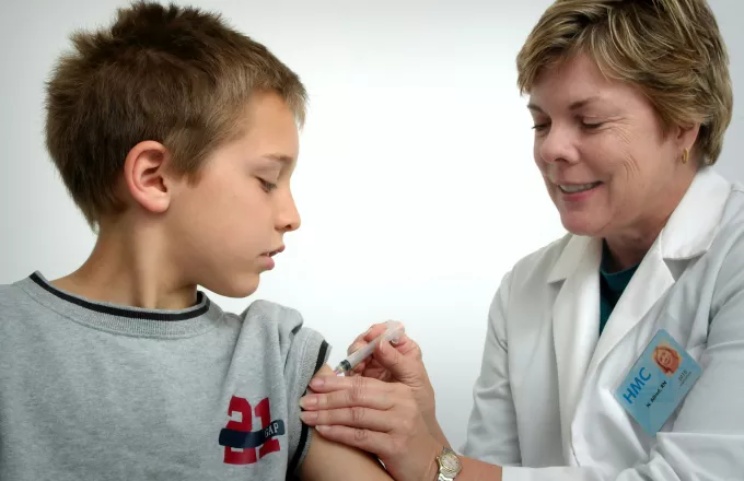 mitera  kid  vaccine