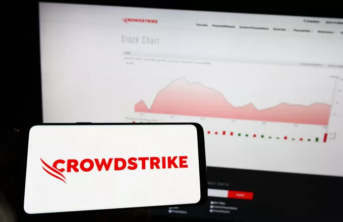 CrowdStrike: Η εταιρεία κυβερνοασφάλειας που προκάλεσε διεθνή ανασφάλεια με τη λάθος ενημέρωση λογισμικού  