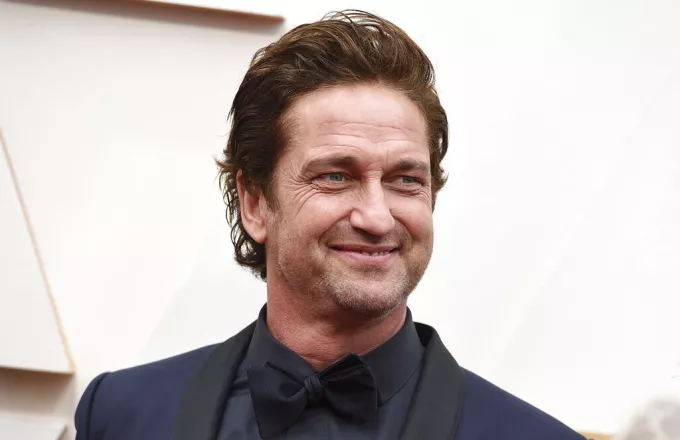 Gerard Butler-Emilia Clarke: «Δανείζουν» τις φωνές του σε ταινία ...