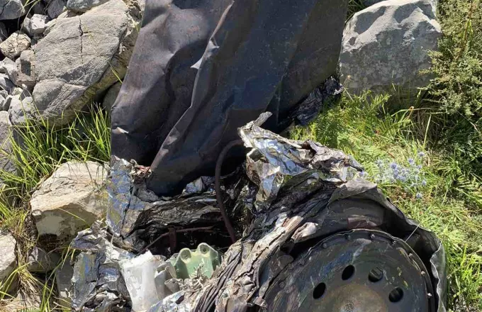 Άρτα: 56 χρόνια μετά την τραγωδία της Πολεμικής Αεροπορίας στις βουνοκορφές της Πίνδου 