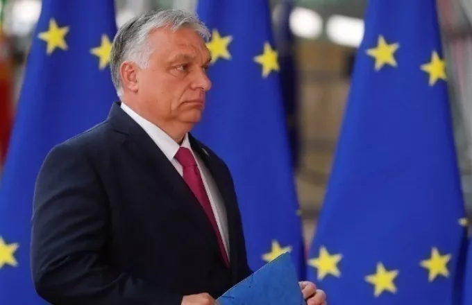Η Γερμανία κρίνει πως η προεδρία της Ουγγαρίας στην ΕΕ κάνει ζημιά