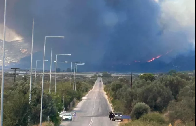 Πετριές