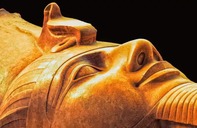 Αίγυπτος: Γιατί ήταν τόσο σπουδαίος ο Φαραώ Ραμσής Β';