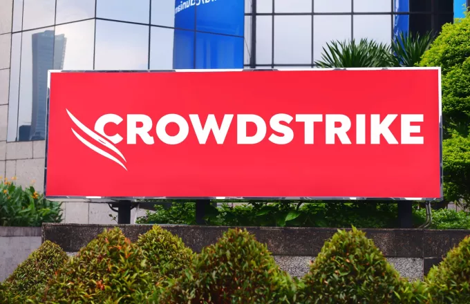 CrowdStrike