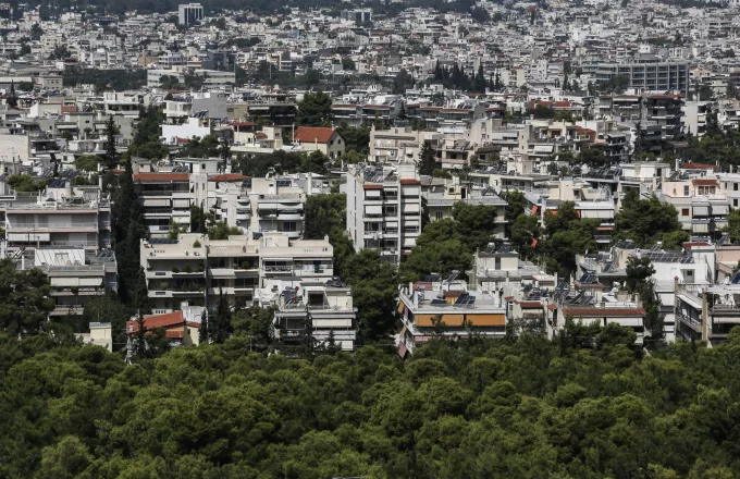 βραχυχρόνια μίσθωση