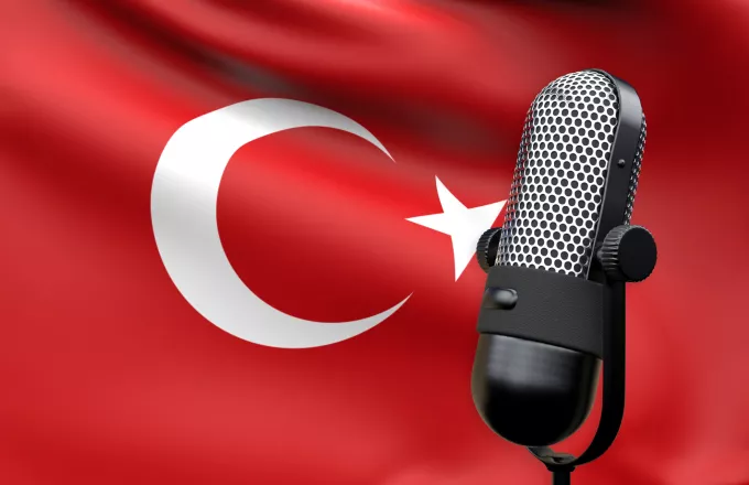 Τουρκία_ραδιόφωνο