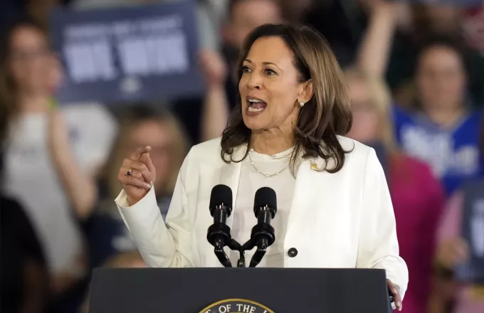 Kamala Harris