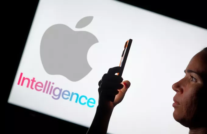 Apple Intelligence