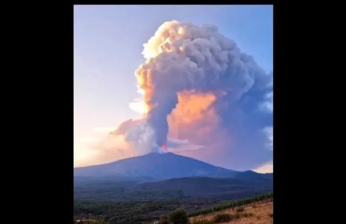 Etna