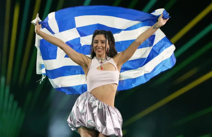 Eurovision: Η Μαρίνα Σάττι και o Nemo έκαναν unfollow τον Baby Lasagna μετά από μια συνέντευξη