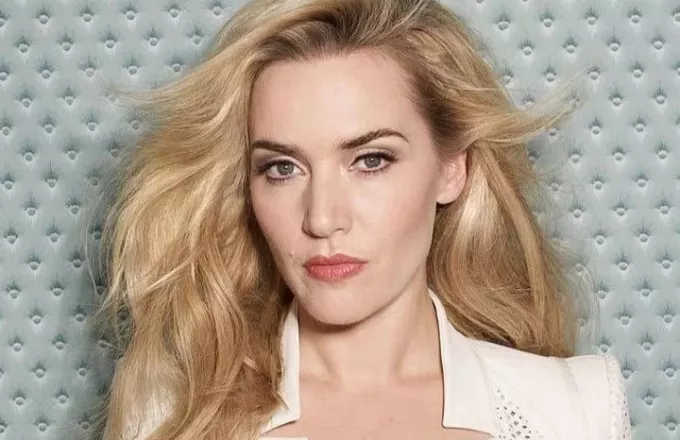 Kate Winslet