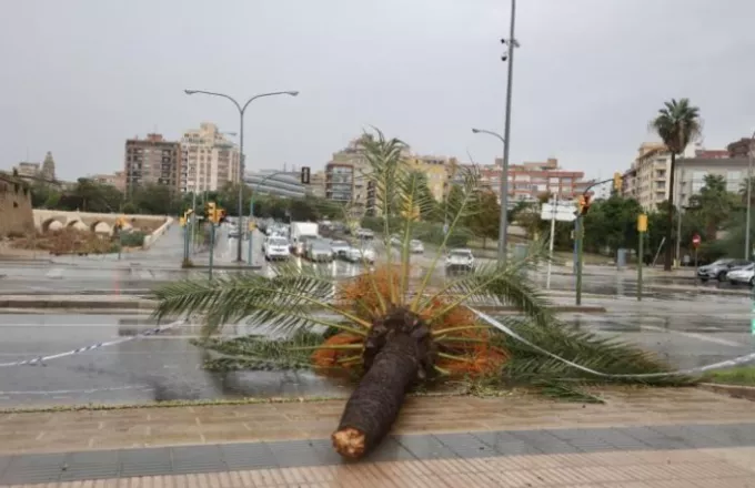 Μαγιόρκα: Δεύτερη σορός εντοπίστηκε σε φαράγγι