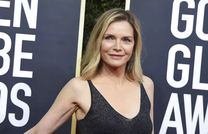 Michelle Pfeiffer