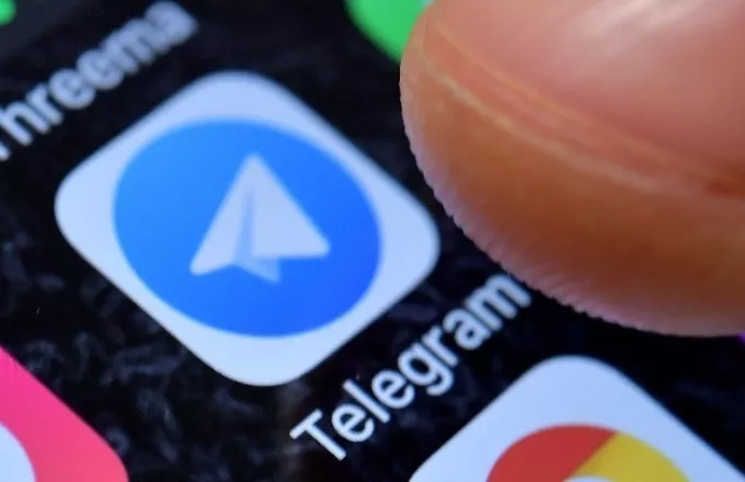 Telegram