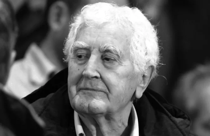 Παναθηναϊκός: «Έφυγε» σε ηλικία 91 ετών ο «Λώρης» Θεοφάνης 