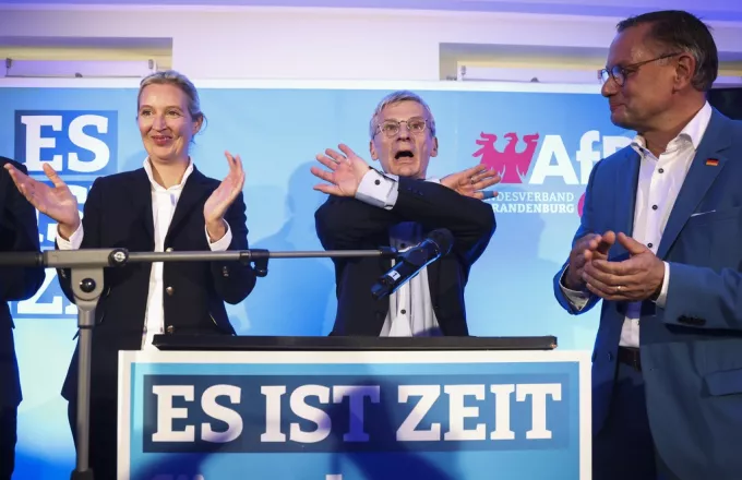 AfD