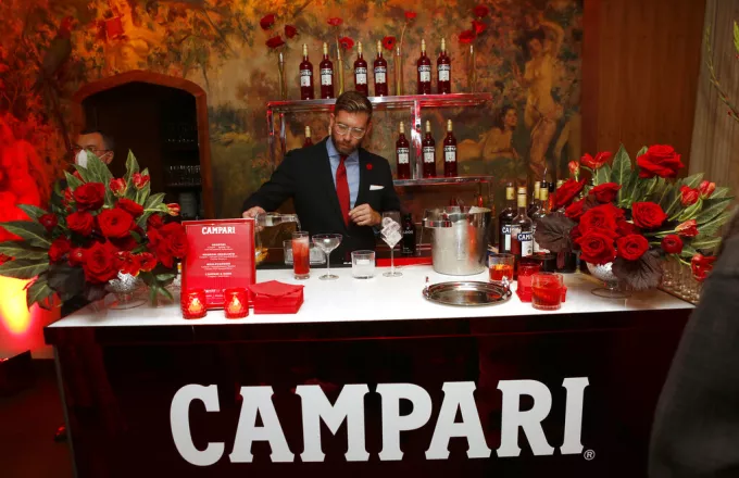 Campari