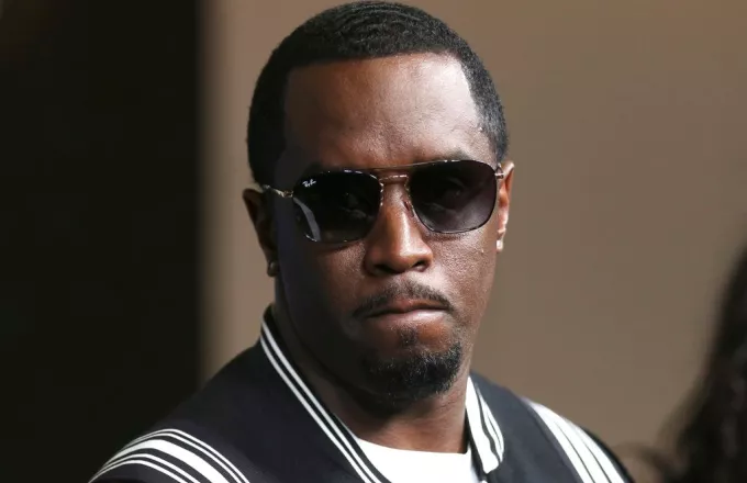 Yπόθεση Diddy: Σενάρια εμπλοκής του στη δολοφονία Τupac