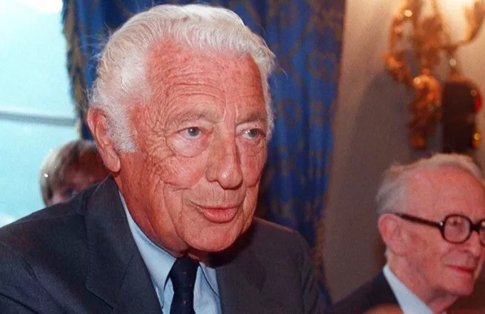 Giovanni Agnelli