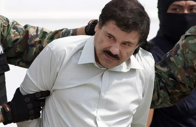 El Chapo